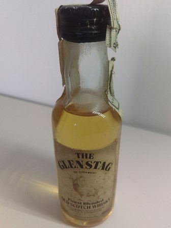 129 - THE GLENSTAG (Escócia)